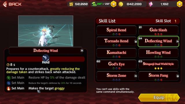 How To Make Supporter Builds In Action Taimanin? *Supporters Guide* & F2P OPTIONS! (Action Taimanin смотреть онлайн