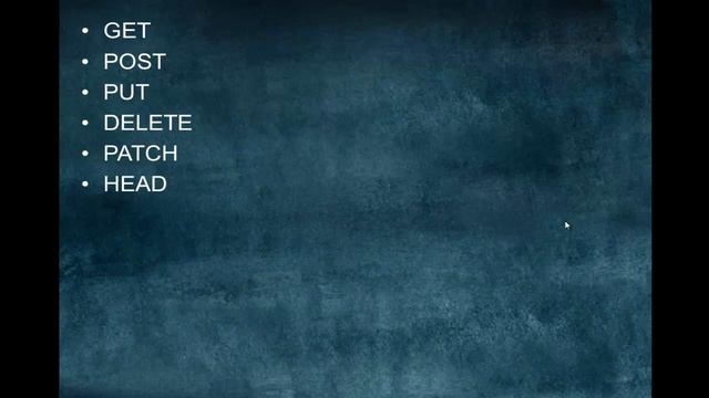 Flask Tutorial - HTTP Methods смотреть онлайн