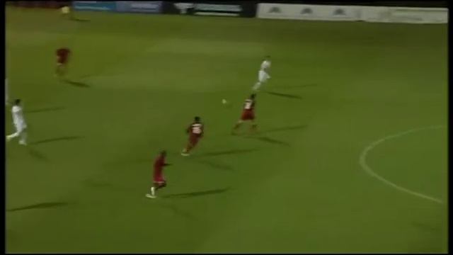 BUDAPEST HONVED - KECSKEMET (2010) (3/4) смотреть онлайн