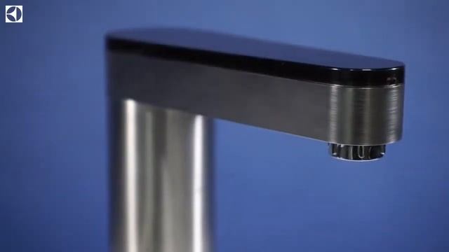 Проточный водонагреватель Electrolux Taptronic Prime смотреть онлайн