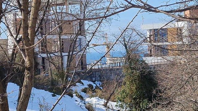Участок 201. Бытха, с. Краевско-Греческое. 5 сот смотреть онлайн