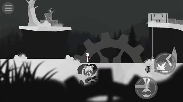 Albert & Otto - прохождение #1 смотреть онлайн