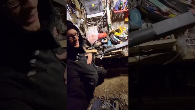 Академик СЛОМАЛ БАГГИ В ЛЕСУ смотреть онлайн