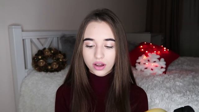 ЧТО ПОДАРИТЬ НА ПРАЗДНИКИ ? МОИ ИДЕИ❤️ смотреть онлайн