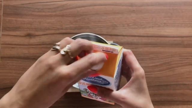 Низкокалорийный десерт из ряженки (пудинг/pudding)