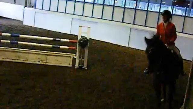 Vivaldo 1.05m Open MEC 04-12-11 смотреть онлайн