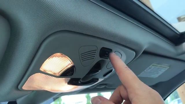 2007 Mercedes Benz C280 Avantgarde W/ Heated Seats, Moonroof, CD Review | Island Ford смотреть онлайн