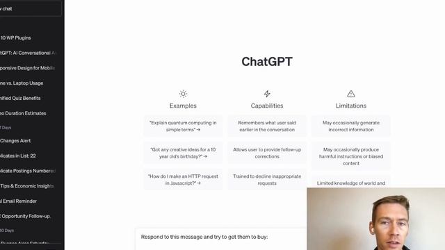 How To Use ChatGPT With WooCommerce смотреть онлайн
