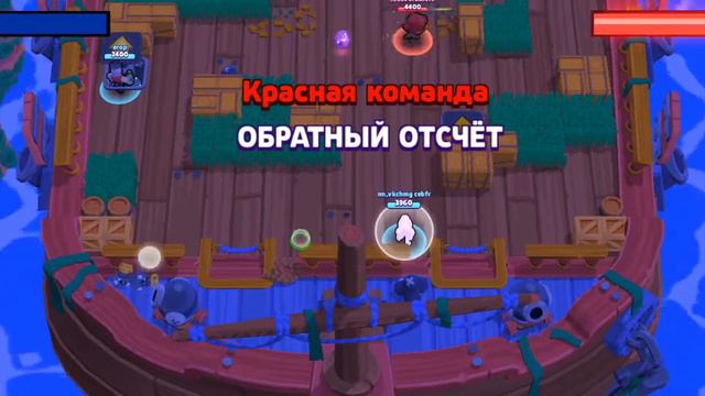 Brawl stars. Начало смотреть онлайн
