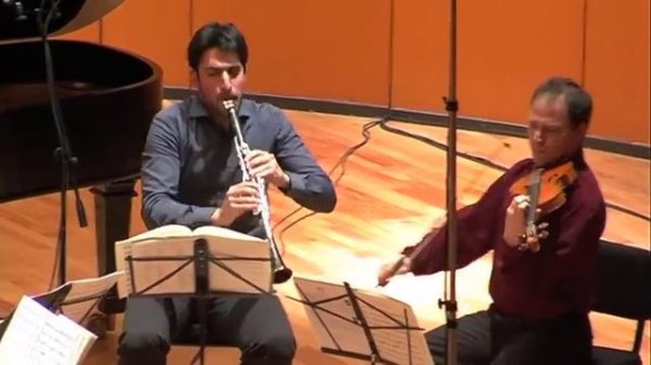 Israeli Chamber Project | Schoenberg: Chamber Symphony No.1, Op.9 (Arranged by Anton Webern)