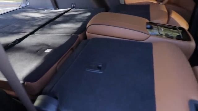 2022 Infiniti QX80 Test Drive Video Review смотреть онлайн