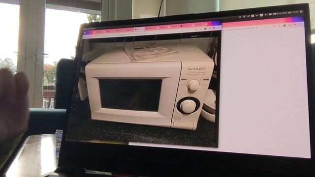 A Good Microwave Needs a Good Knob - "What If It Were Good Tho?" смотреть онлайн