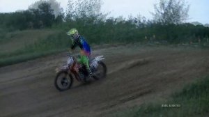 Мотокросс, Алтайский край, Рубцовск, с.Бобково 2014 (BMX & MOTO)