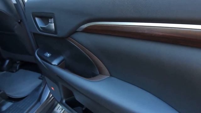 Toyota Highlander 2014 смотреть онлайн