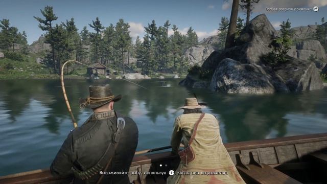 Мэддисон играет в Red Dead Redemption 2 - "ОТСЫПЬ ЧАНУНПЫ И НОРМАЛЬНО" смотреть онлайн