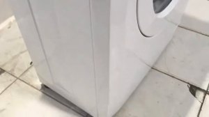 Стиральная машина Zanussi ZWO181