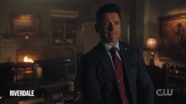 Veronica Harvard Acceptance Scene | Riverdale 04x08 смотреть онлайн