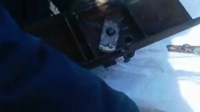 мини дробилка своими руками 1 смотреть онлайн