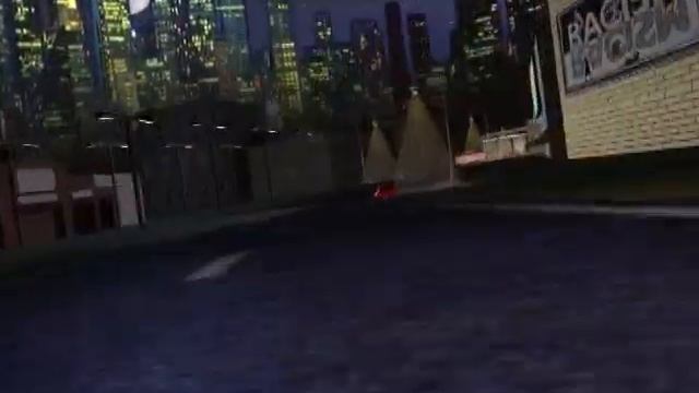 Краштест 5Д смотреть онлайн