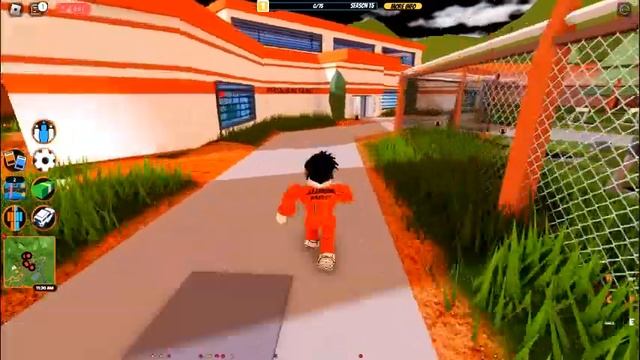 Roblox Jailbreak Free Private Server (NO ARRESTING!) Link In Comments!! смотреть онлайн