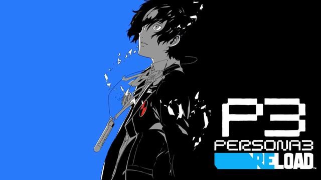Persona 3 Reload OST - It's Going Down Now Extended смотреть онлайн