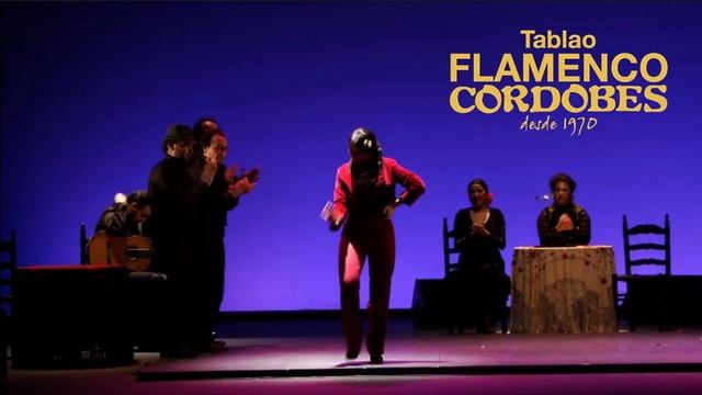Flamenco Barcelona - Karime Amaya Tribute to Carmen Amaya смотреть онлайн
