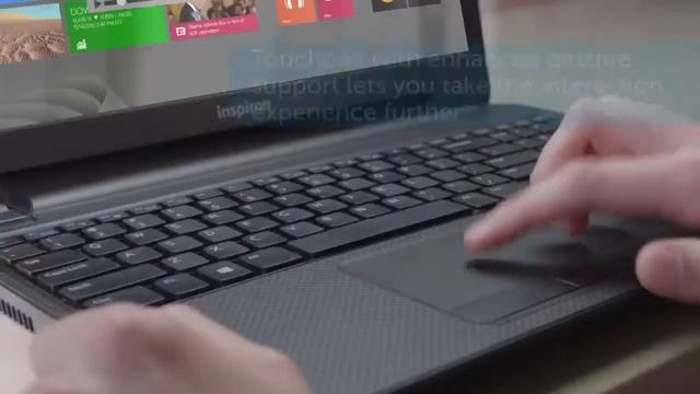 629369 DELL NOTEBOOK Inspiron 15 3521 смотреть онлайн
