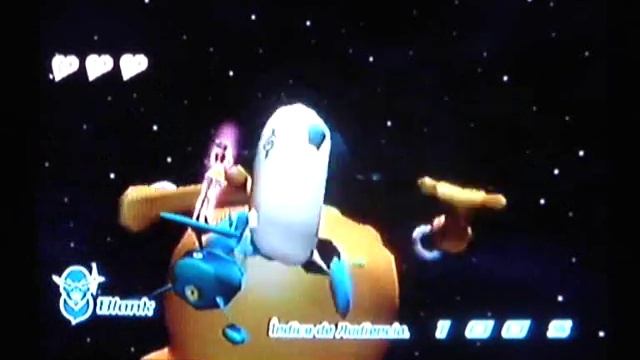 Space Channel 5-Part 6: Groovy End смотреть онлайн