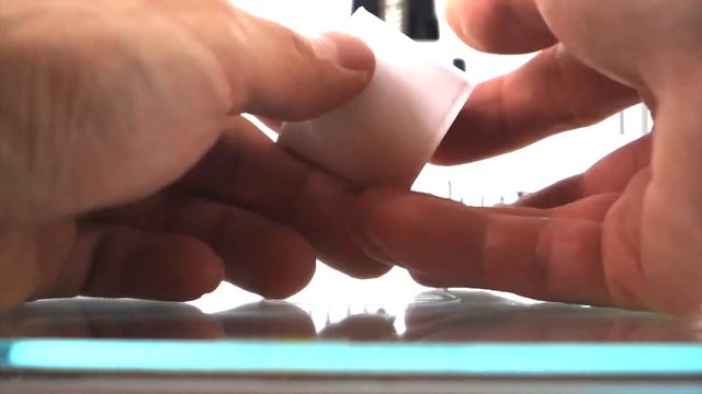 Ultimaker 2 Thread Printing смотреть онлайн
