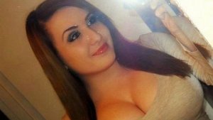 самые сочные дамы за 40+