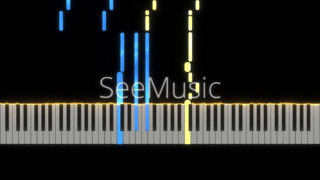 End of the World | Jojo´s Bizarre Adventure op 4 PIANO TUTORIAL (Sheet in the description) смотреть онлайн