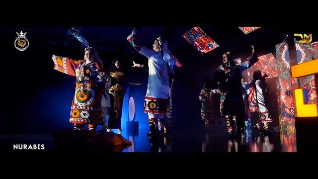 Farzonai Khurshed - Kholai Aza Maza / Фарзонаи Хуршед - Холаи Аза маза