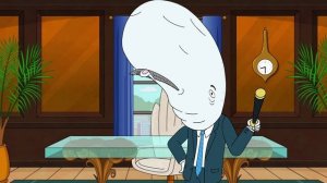 Конь БоДжек / BoJack Horseman - 6 сезон 3 серия