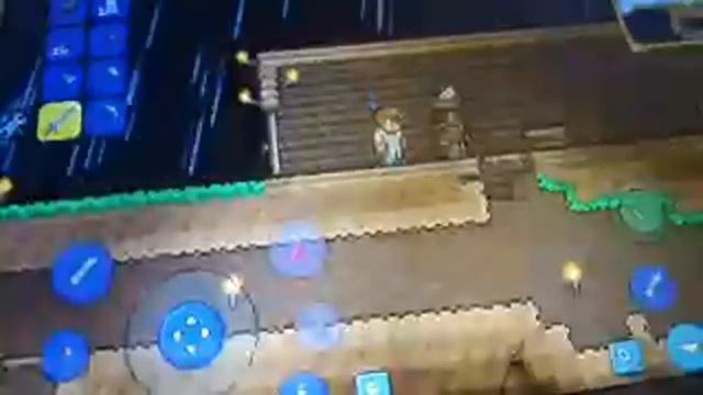 Игра TERRARIA смотреть онлайн
