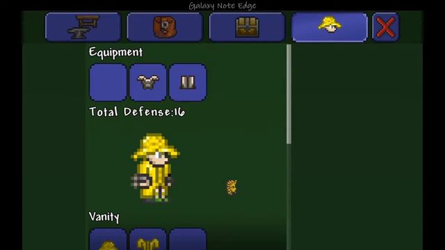 Preparing for Impact   Terraria Lets Plays 2