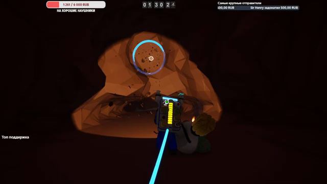 Astroneer. Вероника подалась в астронавты) #2 смотреть онлайн
