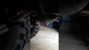 Как запускать и останавливать ПЖД-30ж