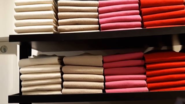 BENETTON НОВАЯ ЦВЕТНАЯ КОЛЛЕКЦИЯ на ОСЕНЬ) смотреть онлайн