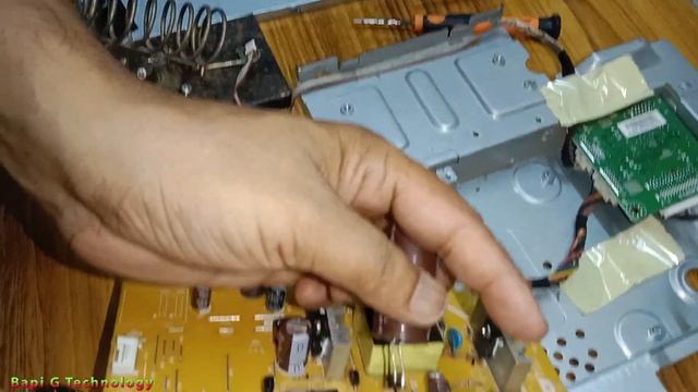 acer lcd monitor no power step by step repair inBangla. смотреть онлайн