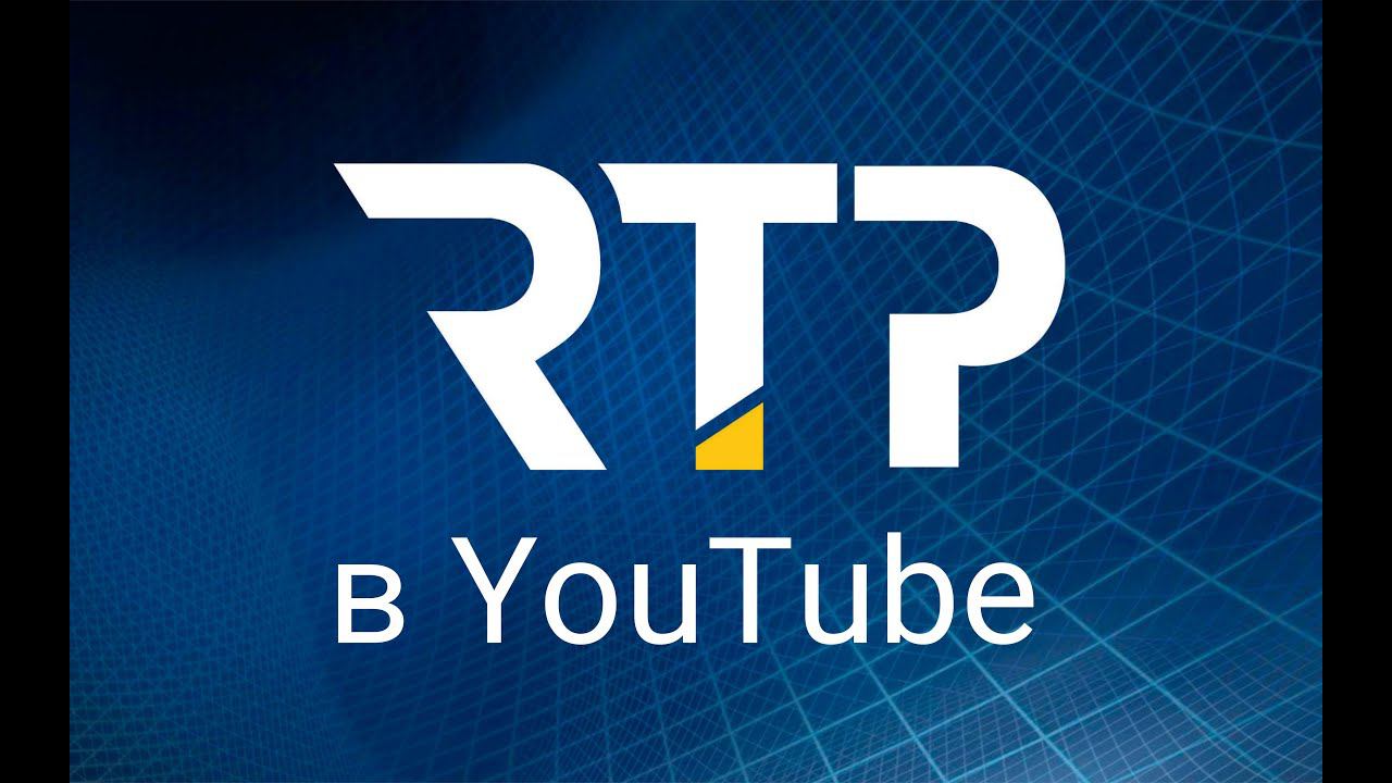 RTP вступительный ролик смотреть онлайн