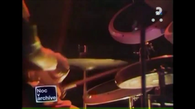 Markéta Muchová - Běž Domu Běž 