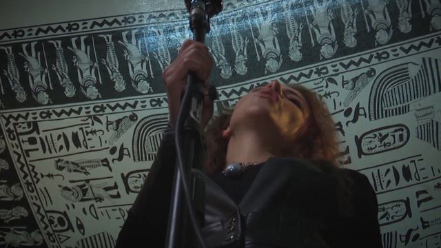 Елена Буга (Elena Buga) - Alive