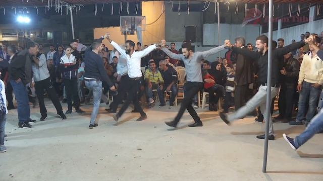 Best Of Lebanese Dabke 2