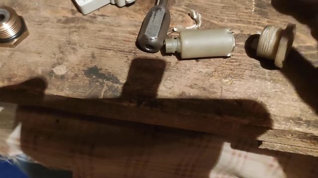 Ремонт мойки высокого давления (2) смотреть онлайн