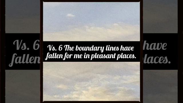 Psalm 16 - NIV - Audio Bible смотреть онлайн