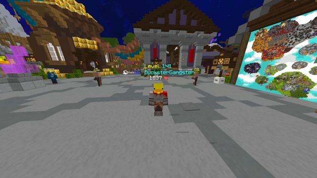 How To Get Skyblock Mods On Lunar Client!!! | Hypixel Skyblock