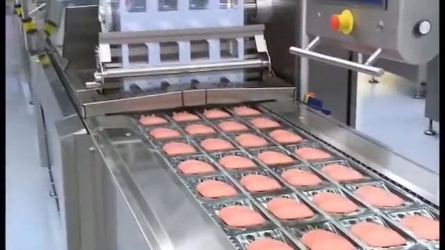Anchor Point GEA food solutions gigaslicer cfs Гигаслайсер смотреть онлайн