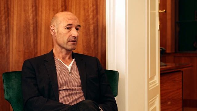 Vienna Philharmonic Live: Daniel Ottensamer And Michael Bladerer