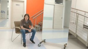 10 минут с врачом-реабилитологом. Зеркальная терапия при фантомных болях