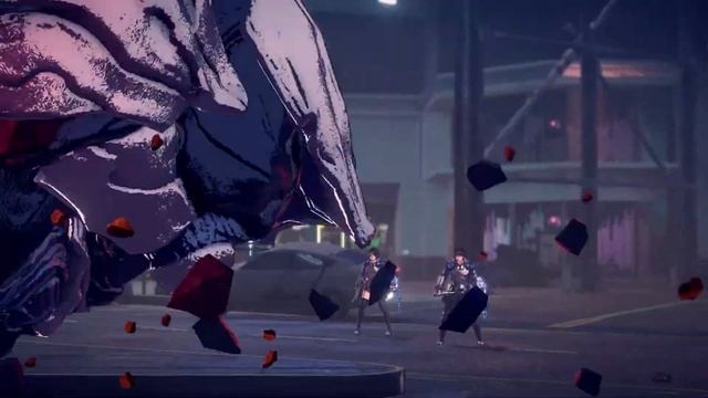 Why isn't anyone talking about Granblue Fantasy Relink? смотреть онлайн